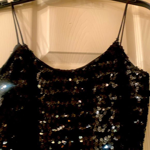 Evening Drama Sparkle - Picture 7 of 8